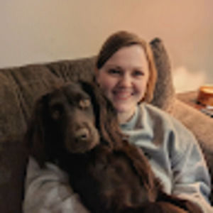 Meet your Posher, Caroline